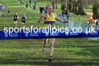 Senior Men, 2024 CAU Inter Counties Cross Country Champs., Wollaton Park, Nottingham. Photo: David T. Hewitson/Sports for All Pics